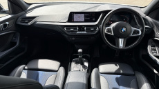 BMW 1 Series 118i [136] M Sport 5dr [Live Cockpit Professional] Petrol Hatchback